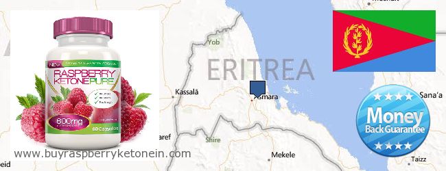 Dónde comprar Raspberry Ketone en linea Eritrea